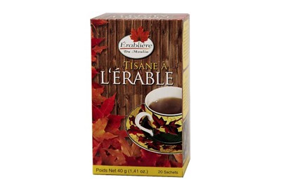 saveurs-du-quebec-produit-tisane-à-l'érable-40-g